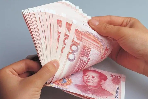 全面提升闪银额度，让您借款无忧